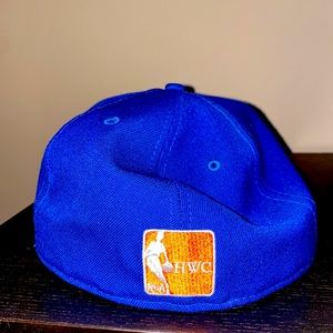 New era Lakers hat size 7 3/4